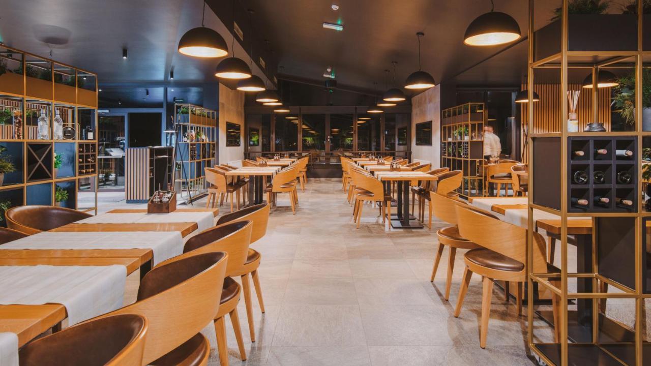 Hotel Degenija Seliste Dreznicko Bagian luar foto