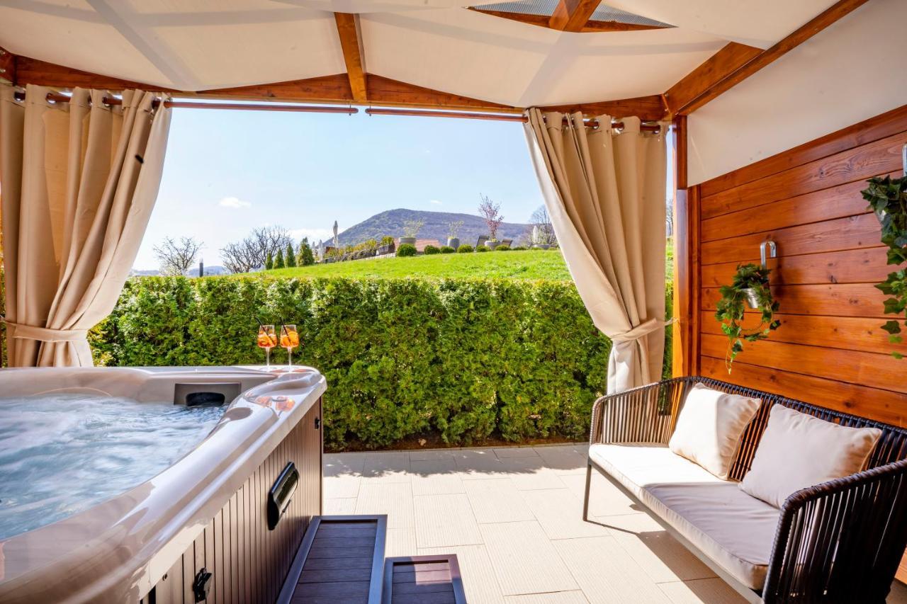 Hotel Degenija Seliste Dreznicko Bagian luar foto